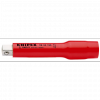 Przedłużka czworokąt - 3/8 Knipex 98 35 125